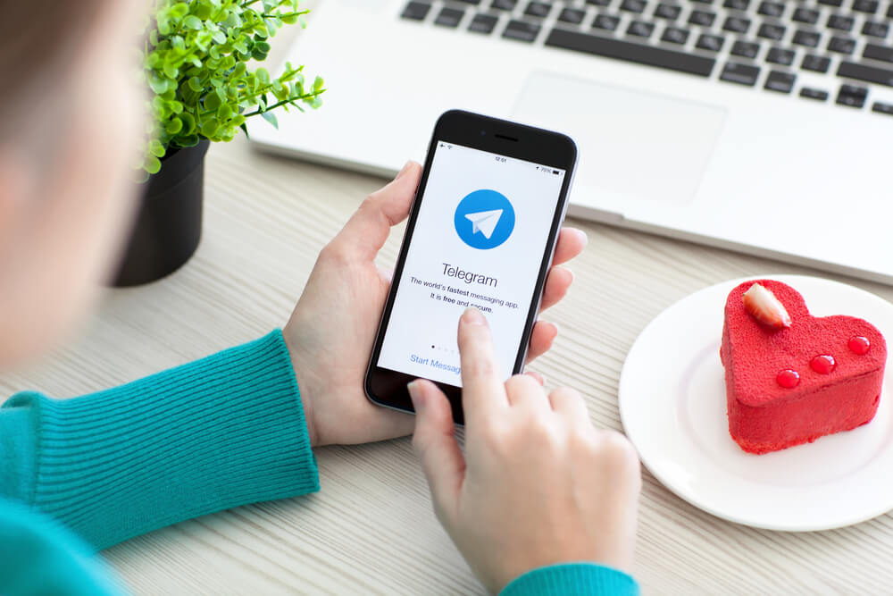 Telegram-канал 