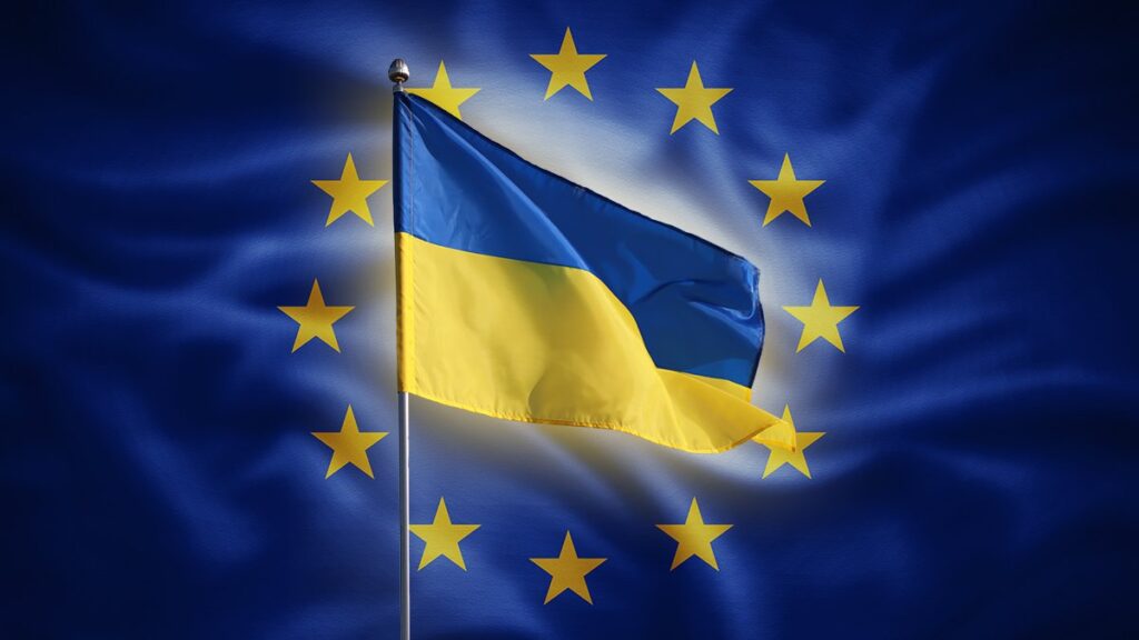 украина ес
