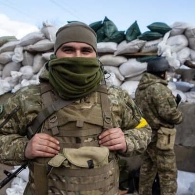 украинская армия