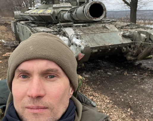 военная техника