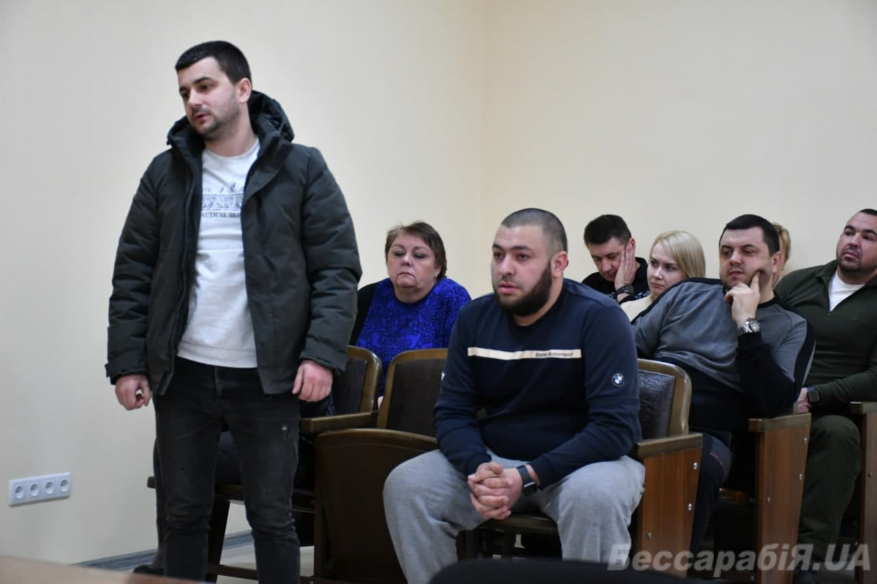 фото волонтеры