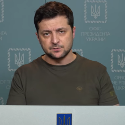 Зеленский выплаты
