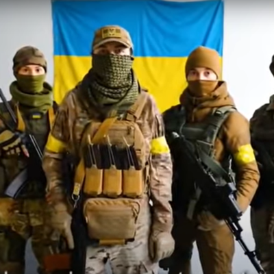женщины воины