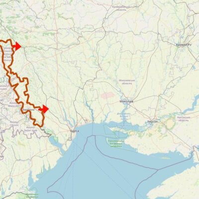Приднествровье