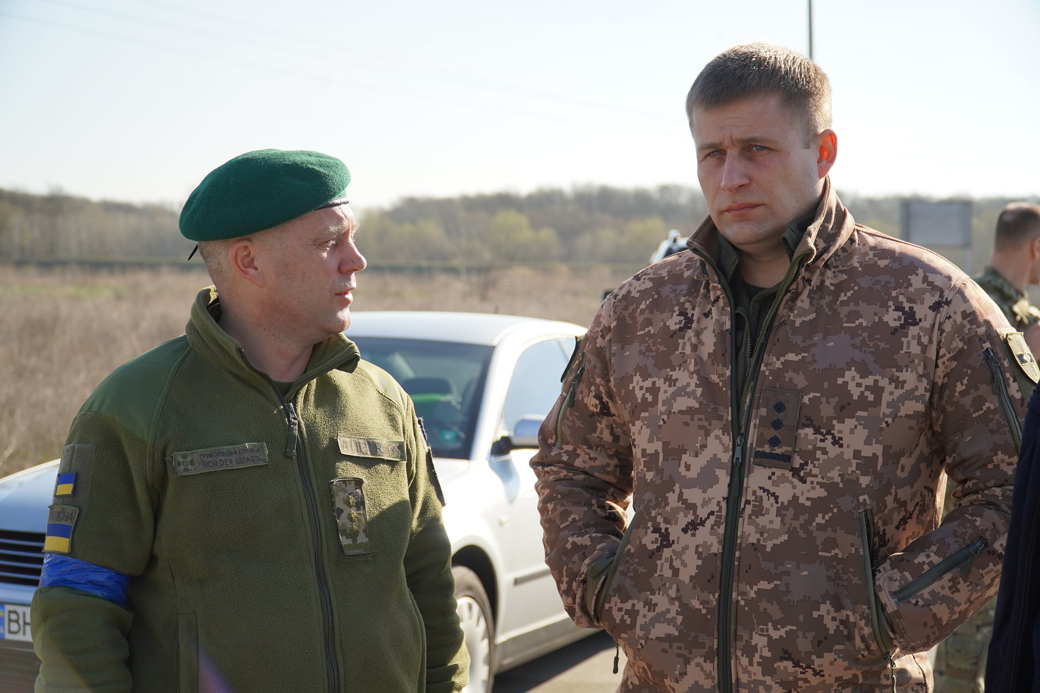 Марченко