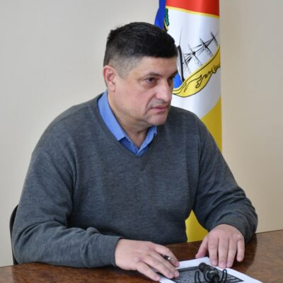 Абрамченко
