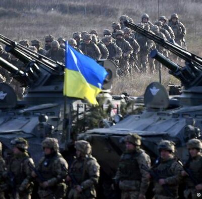 армия
