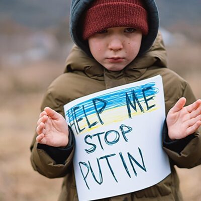 фото дети гибнут