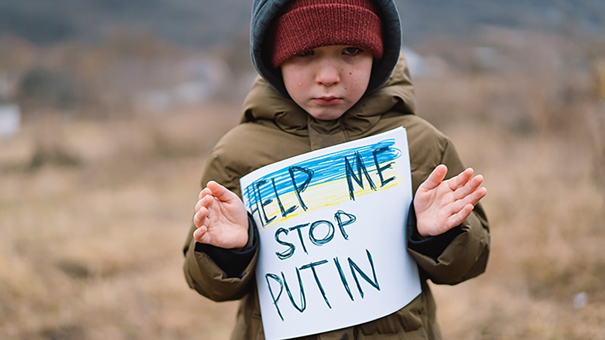 фото дети гибнут