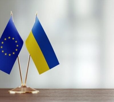 ес украина