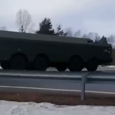 Финляндия