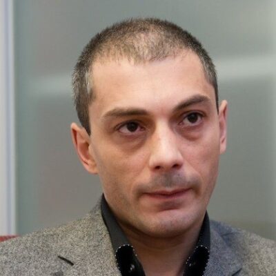 уголовник
