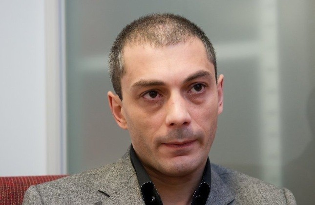 уголовник