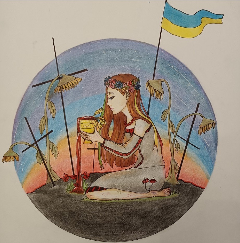 фото художники