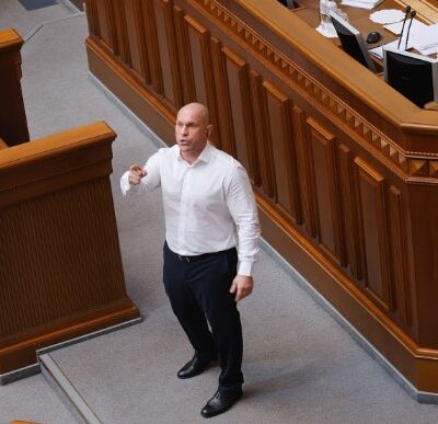 кива