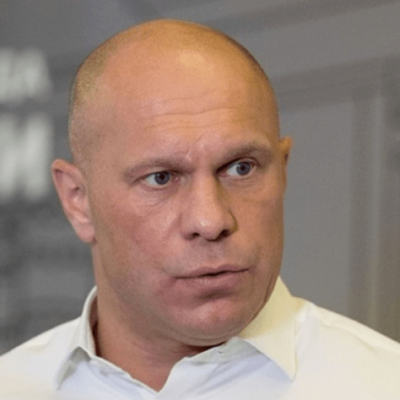 кива