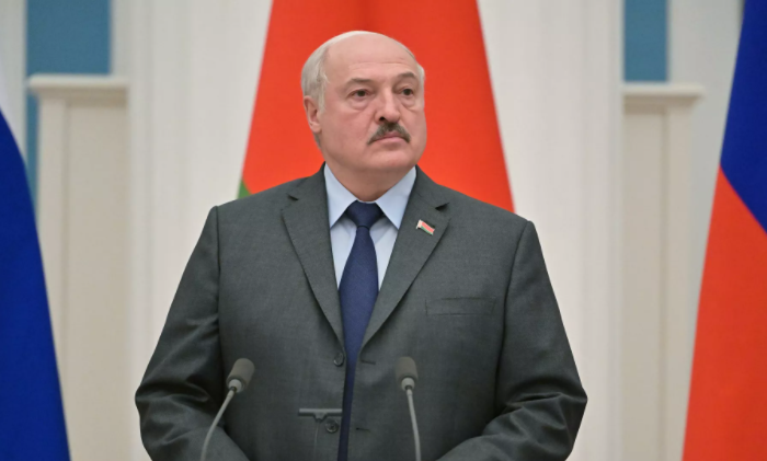 Лукашенко переговоры