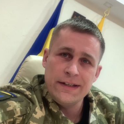 Марченко ракеты