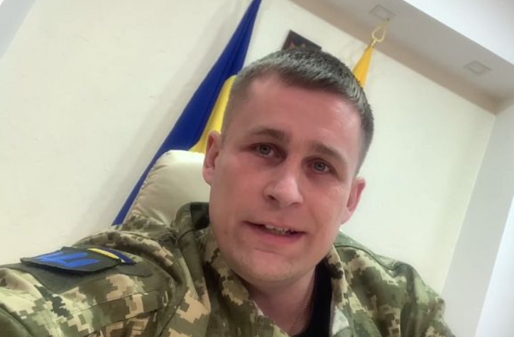 Марченко ракеты