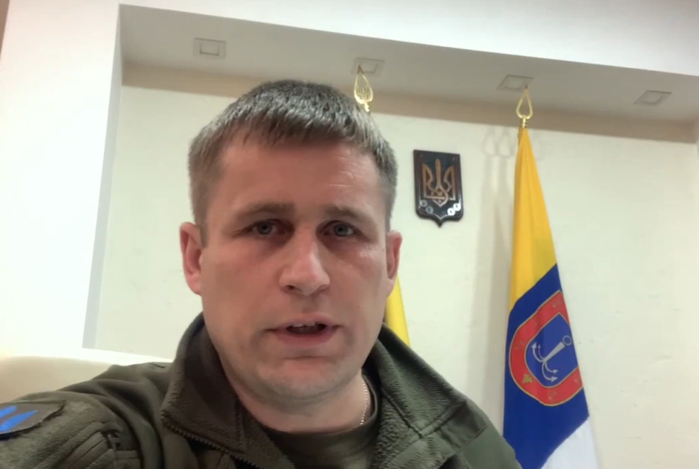 Марченко