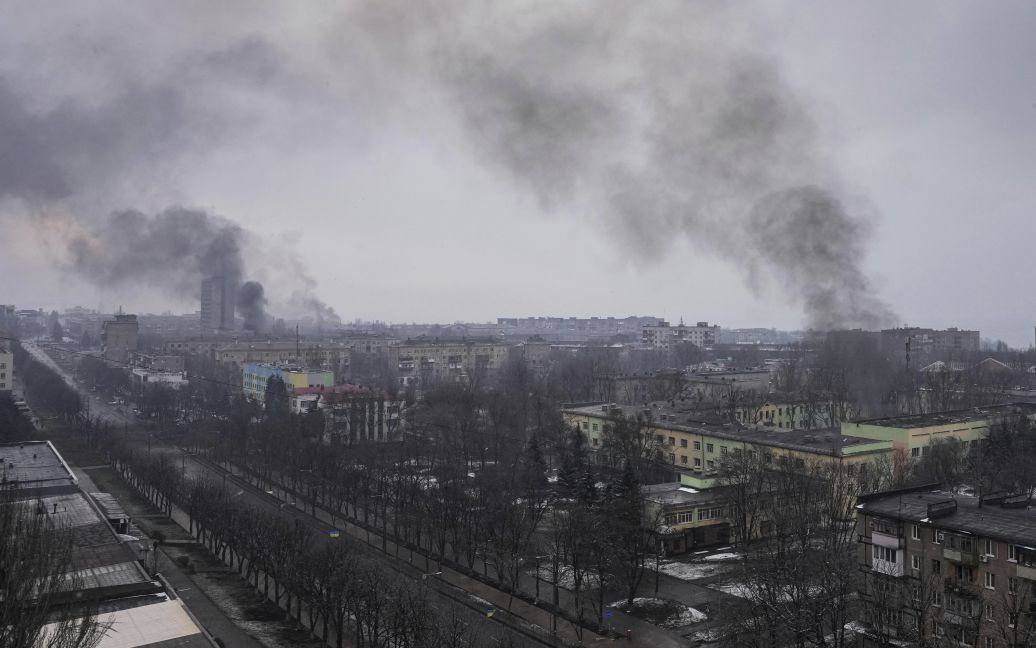 Мариуполь