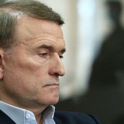 Медведчук