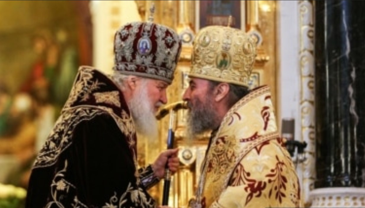 церковь