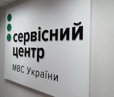 МВС