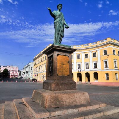 фото одесса