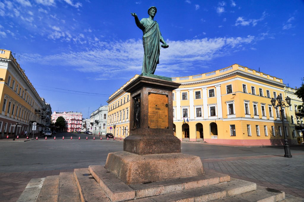 фото одесса 