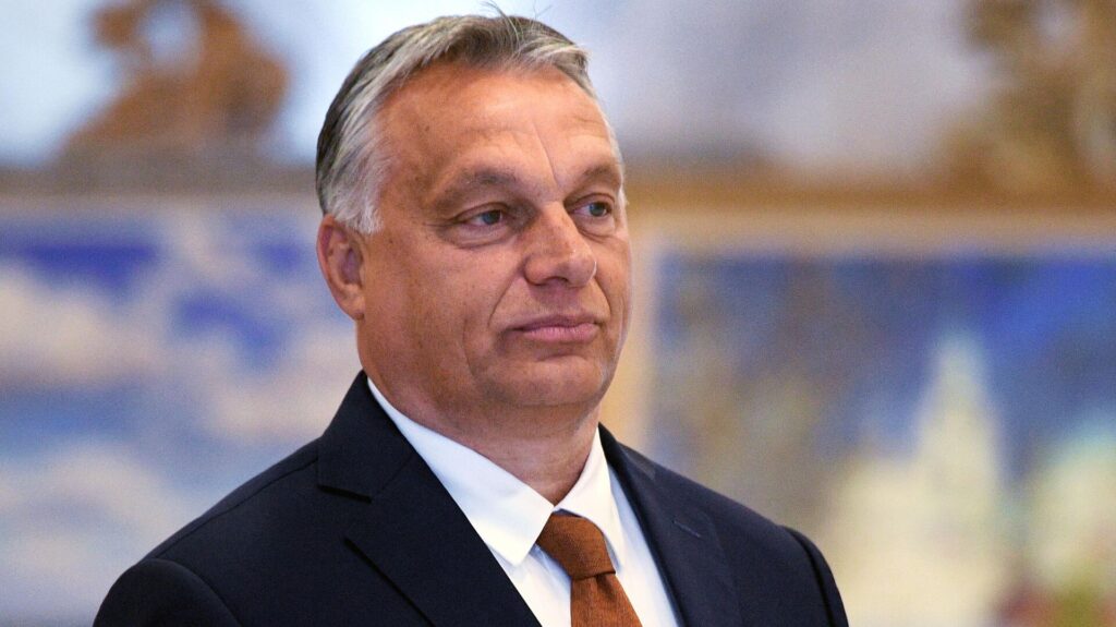 Орбан
