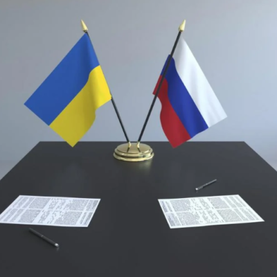 переговоры