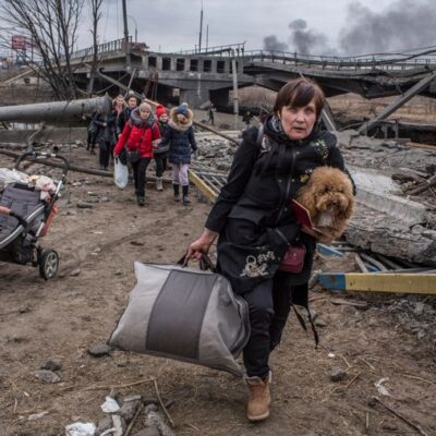 пропавшие
