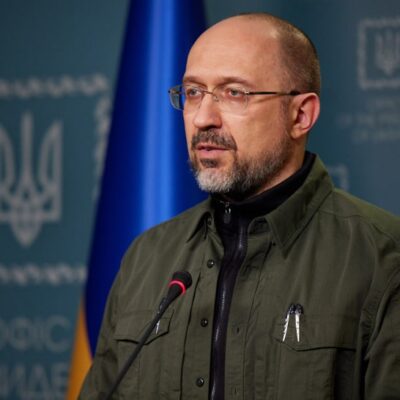 премьер-министр