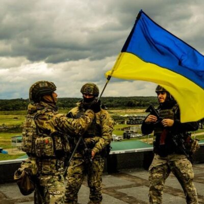 армия