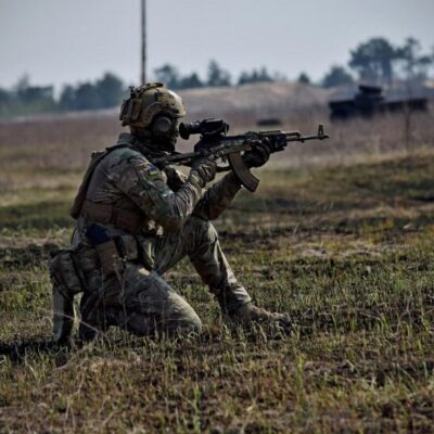 армия