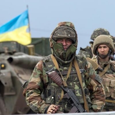 армия