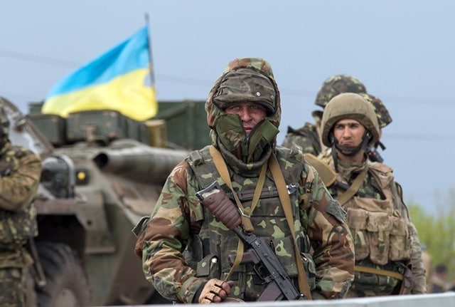 армия