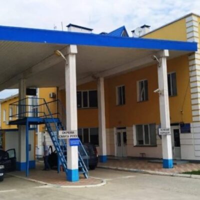 табаки