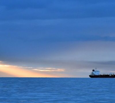 украинские моряки