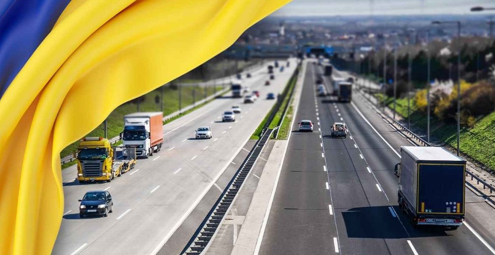 фото украинские перевозчики