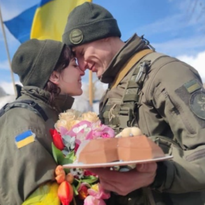 война браки