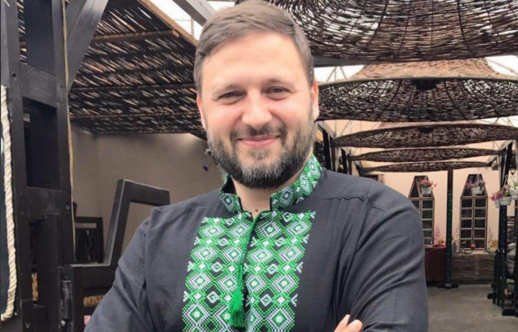 волонтерство