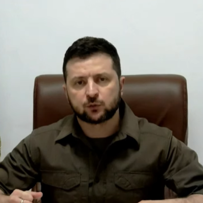 Зеленский