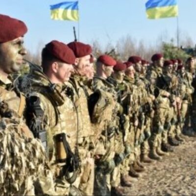 армия