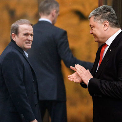 медведчук