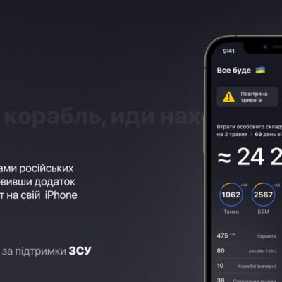 приложение