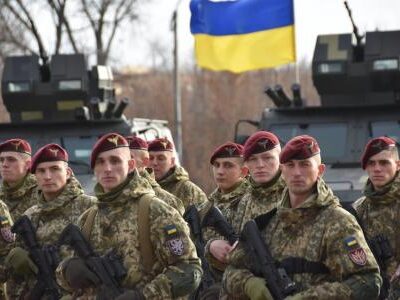 армия