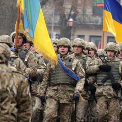 армия