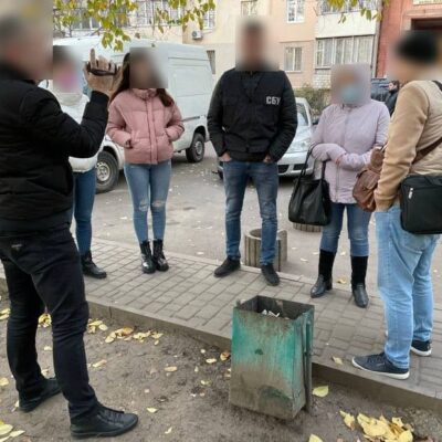 прокурор